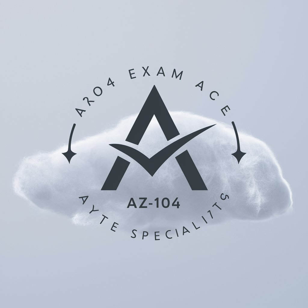 AZ-104 Exam Ace