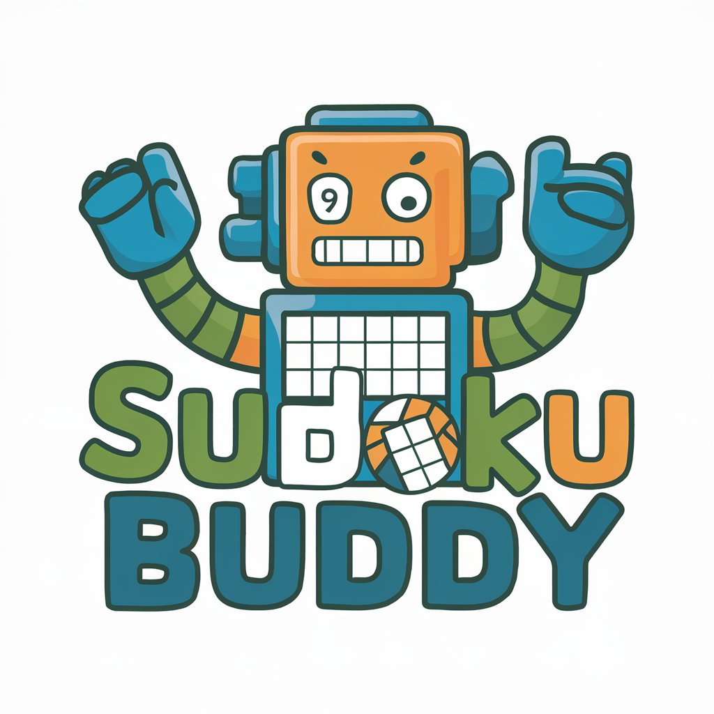 Sudoku Buddy