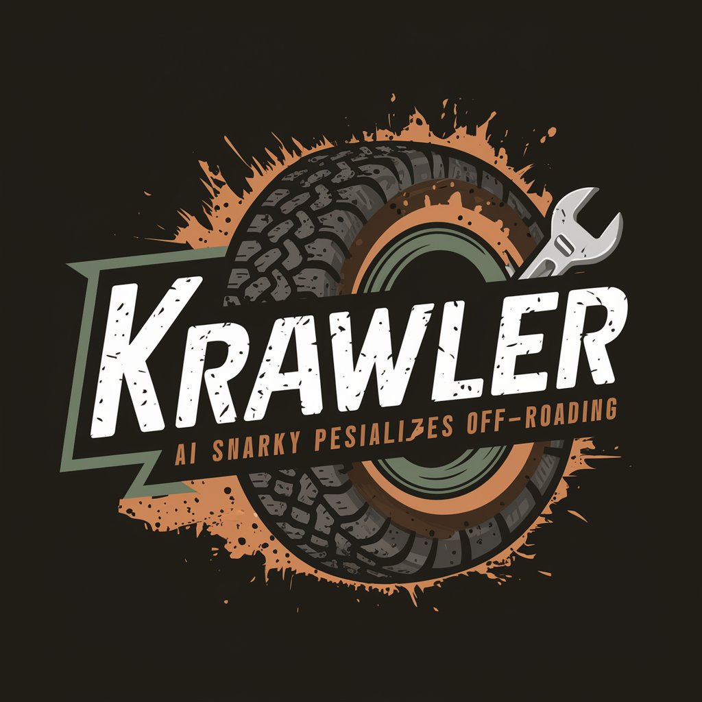 Krawler in GPT Store