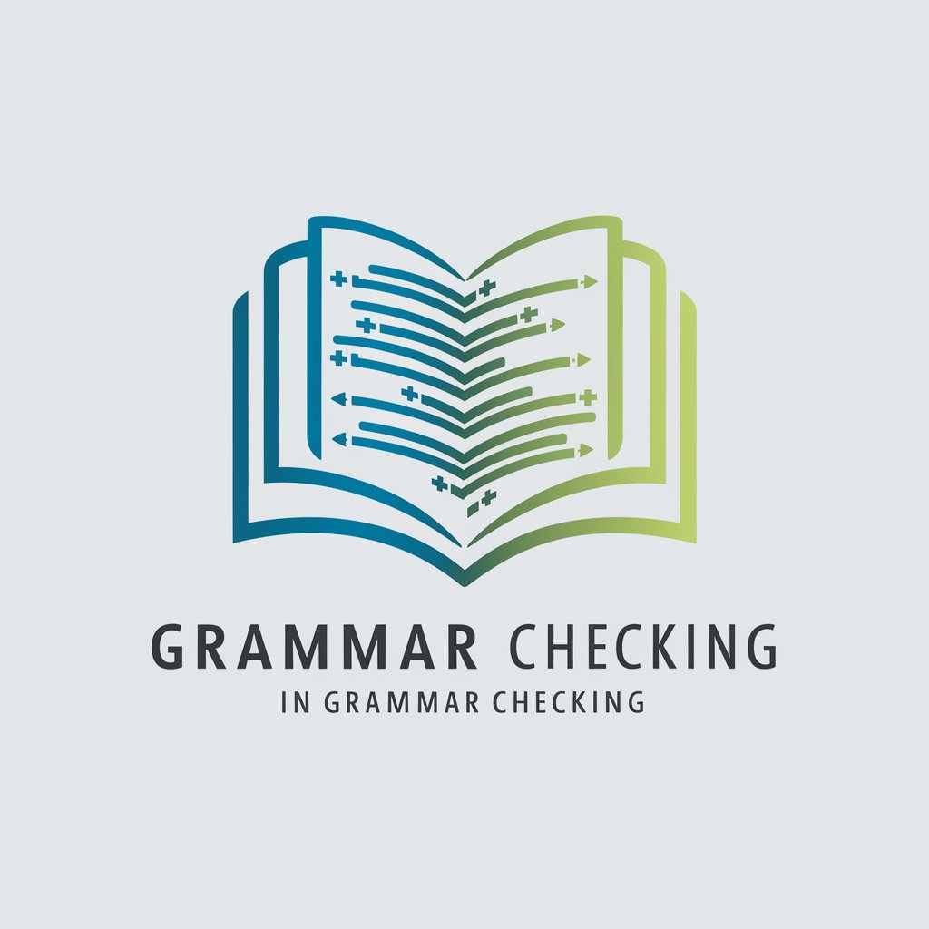GRAMMAR CHECK in GPT Store