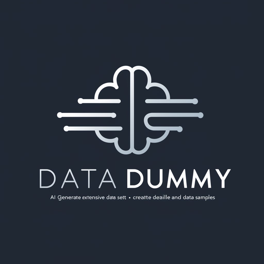 Data Dummy