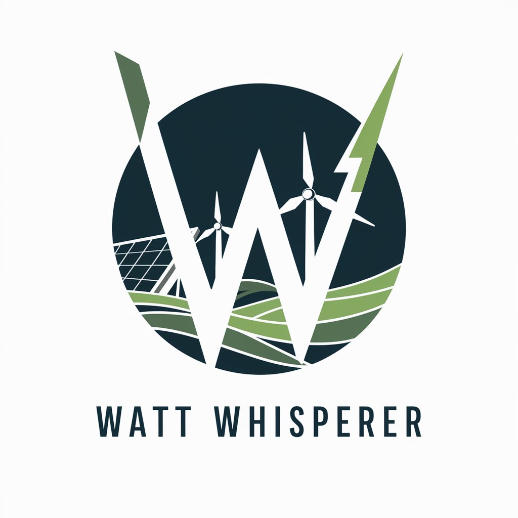 Watt Whisperer