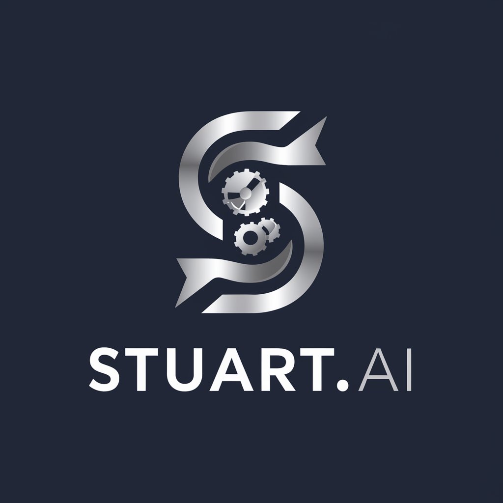 Stuart.AI in GPT Store