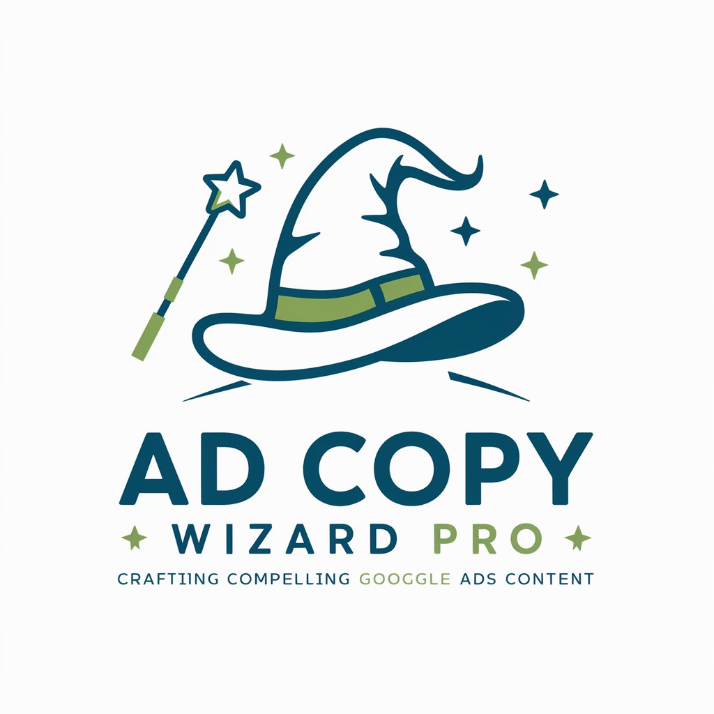 Ad Copy Wizard Pro