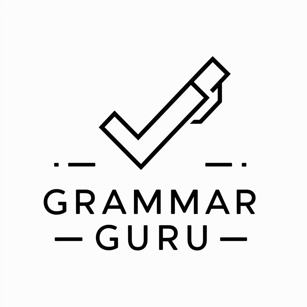 Grammar Guru