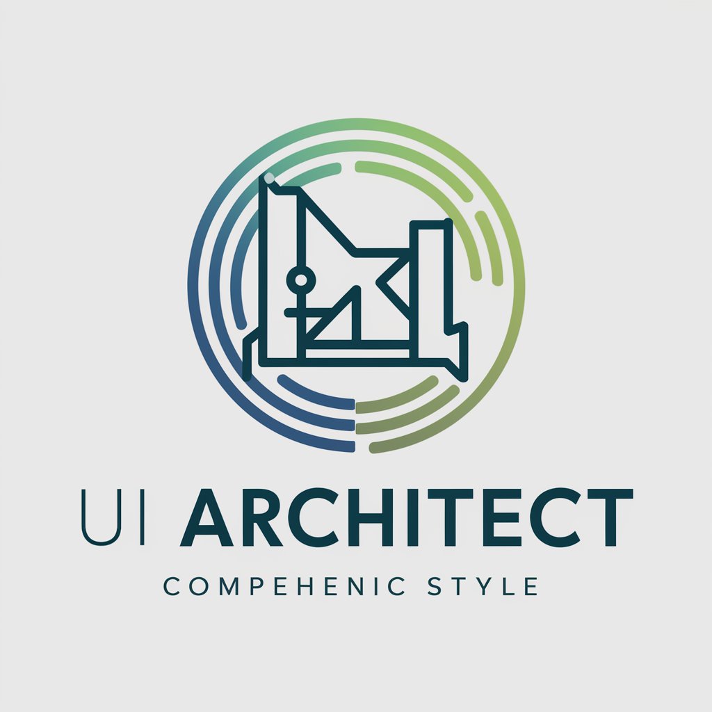 UI Architect