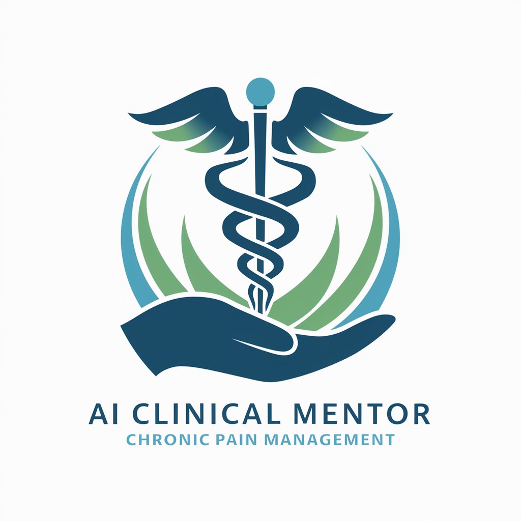 Clinical Mentor GPT in GPT Store