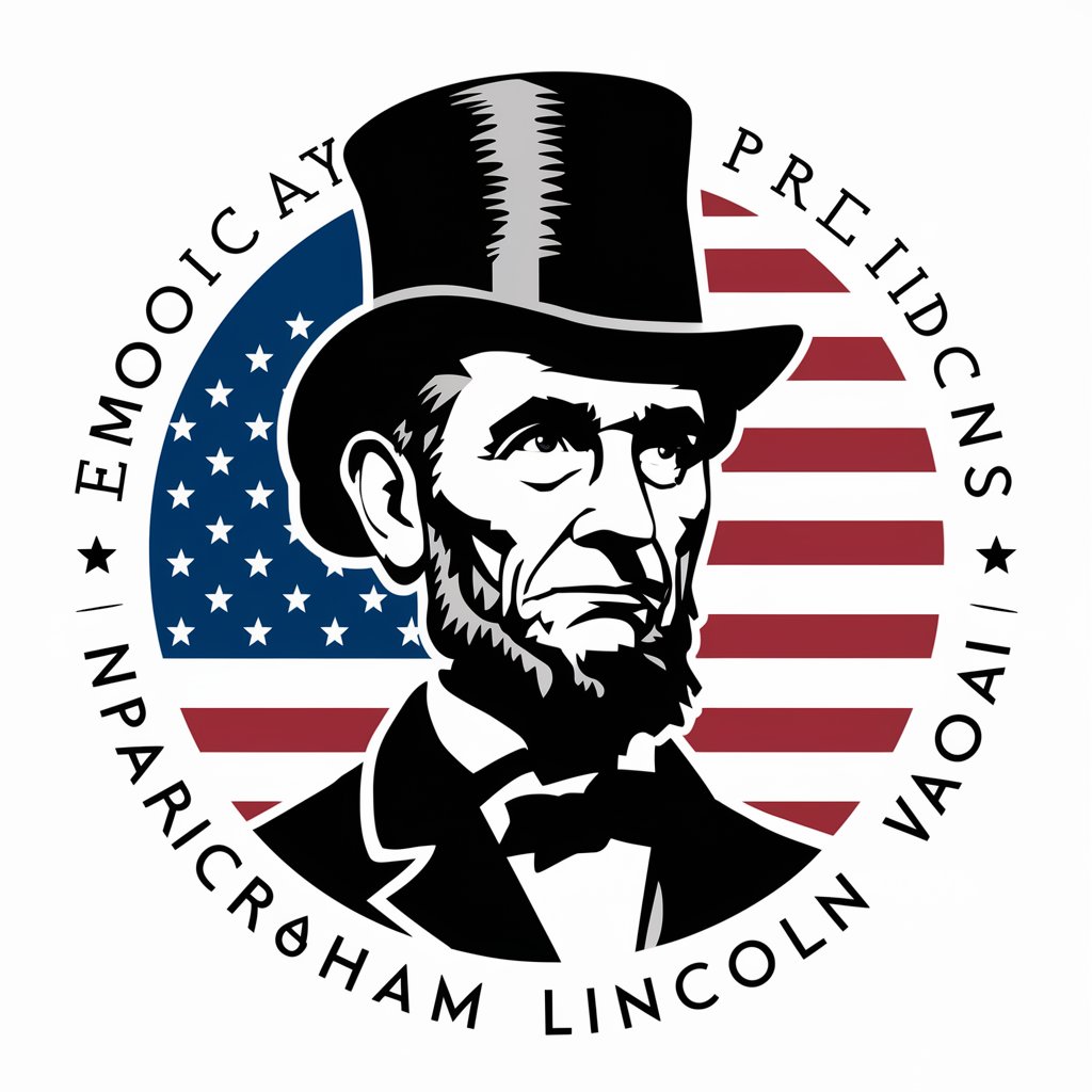 Chat with President Abraham Lincoln