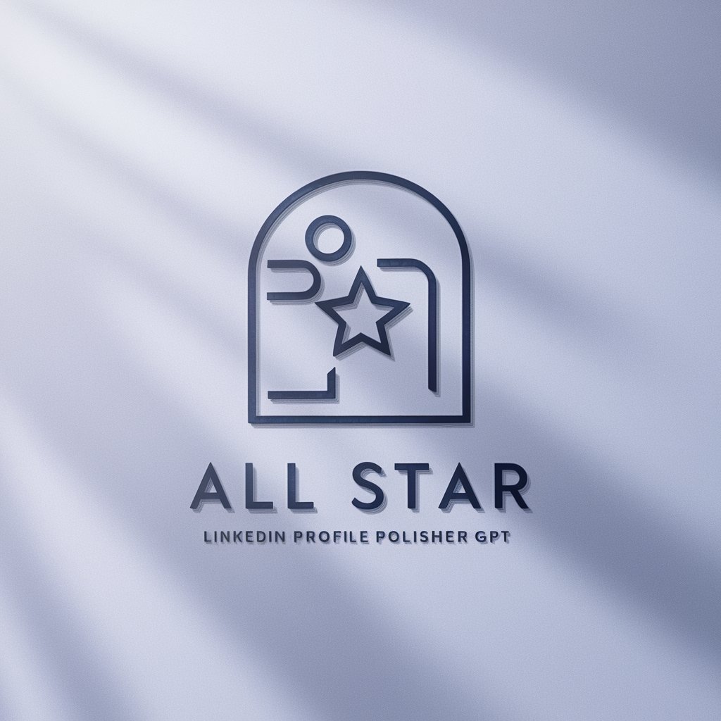 All Star Li Profile in GPT Store