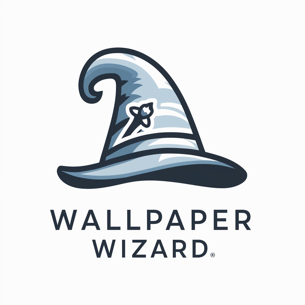 Wallpaper Wizard in GPT Store