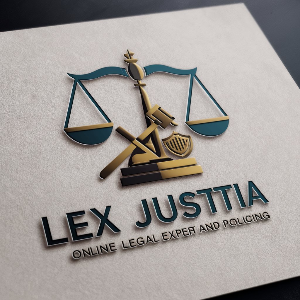 Lex Justitia
