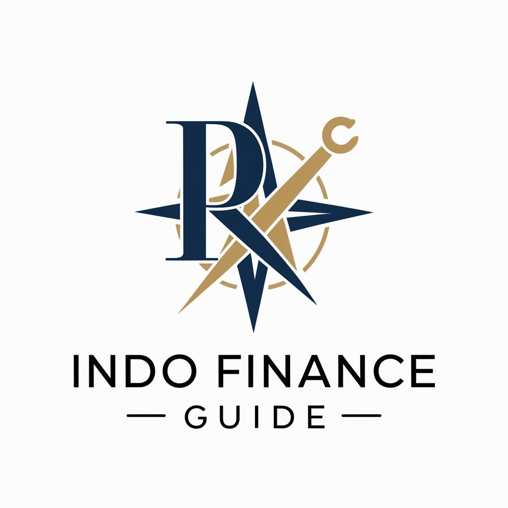 Indo Finance Guide in GPT Store