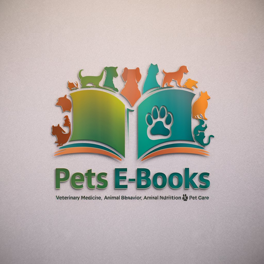 E_BOOKS  sobre PETs