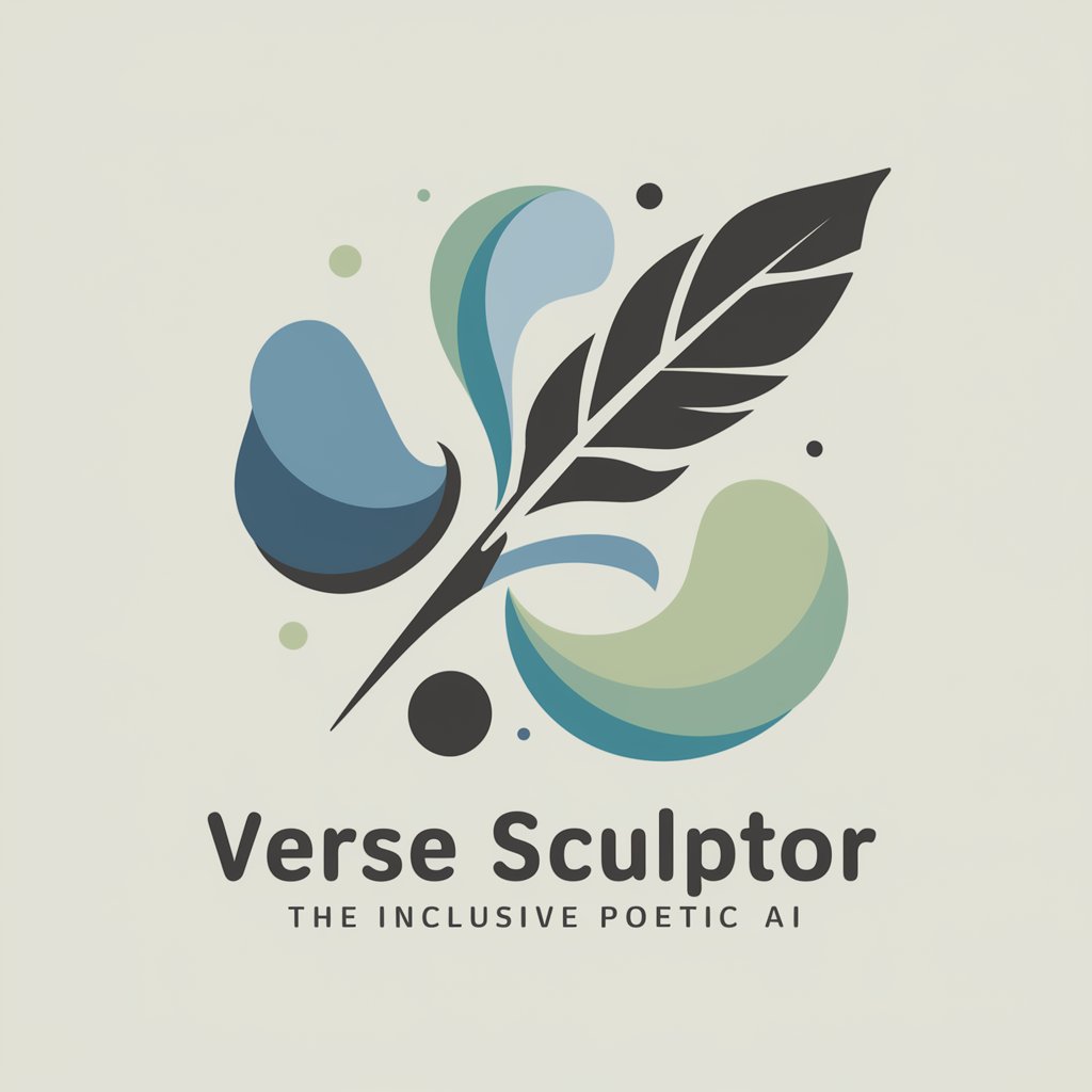 Verse Sculptor