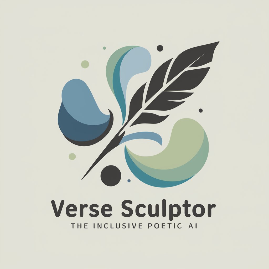 Verse Sculptor in GPT Store