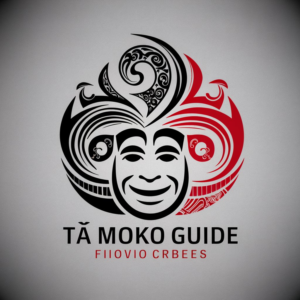 Tā Moko Guide