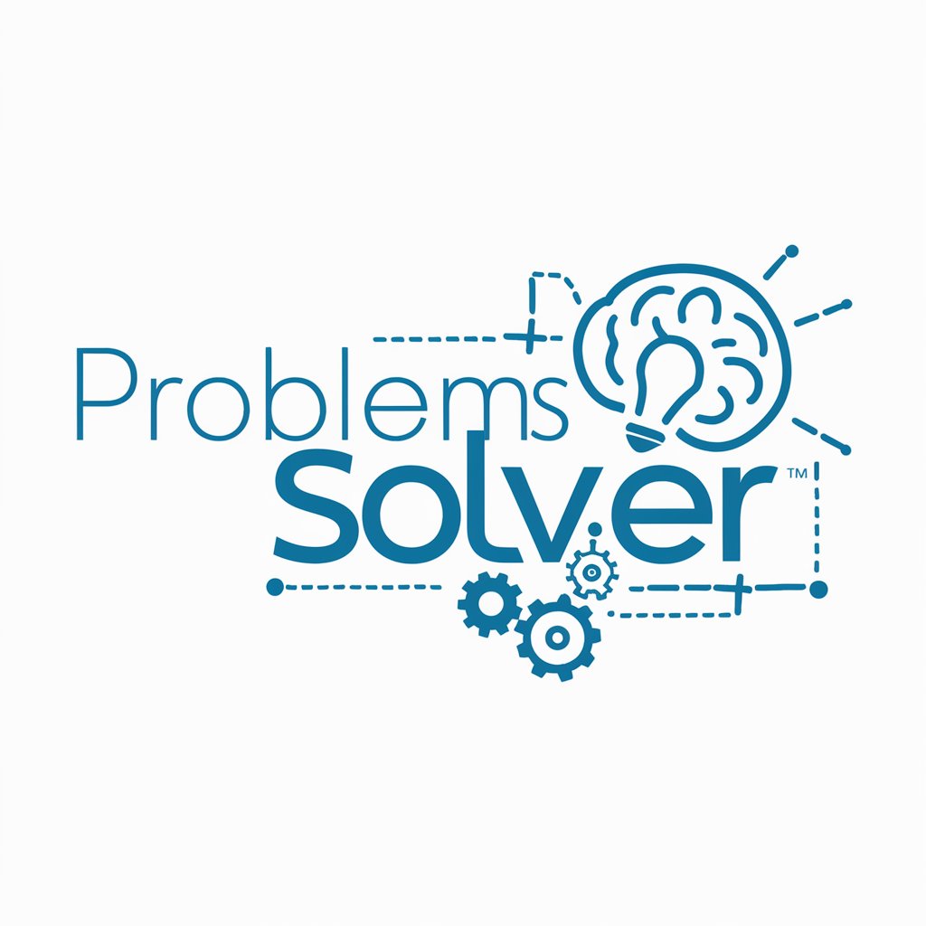Problems solver