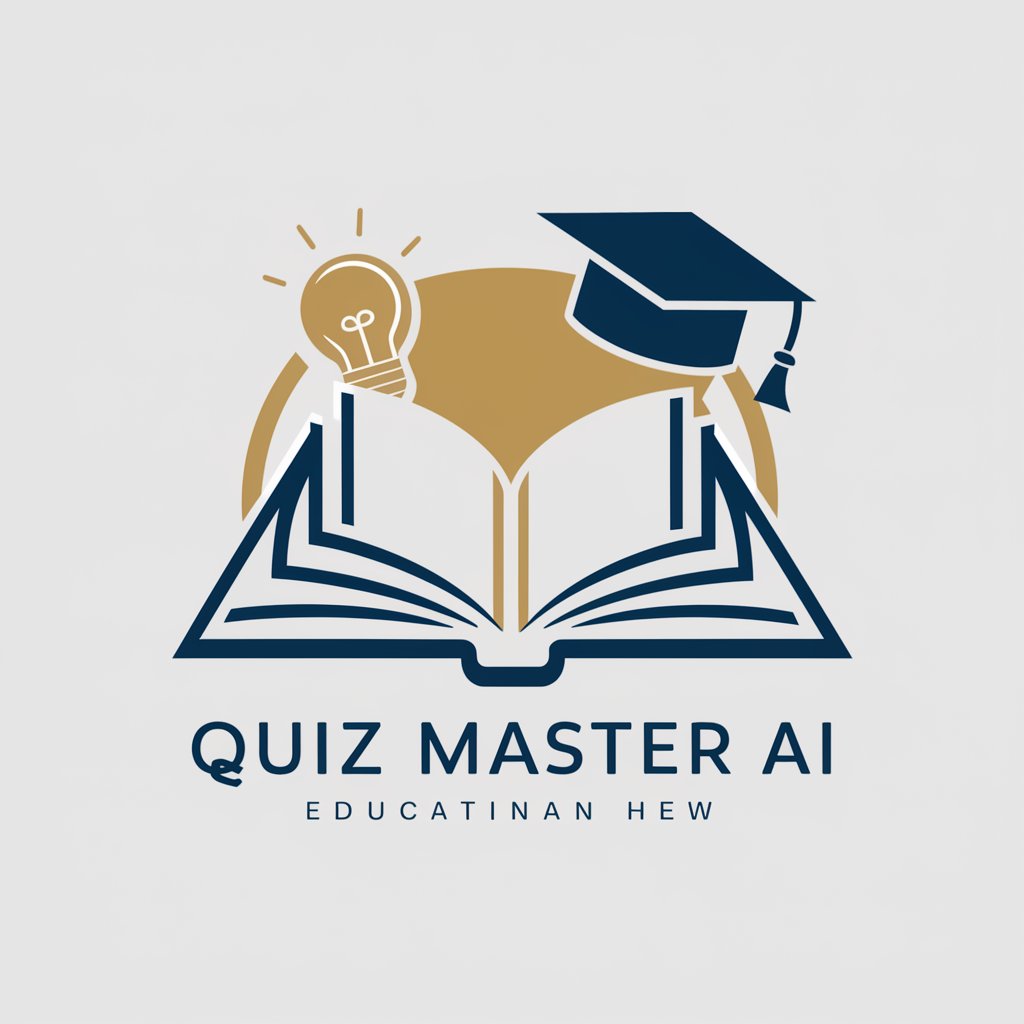 Quiz Master