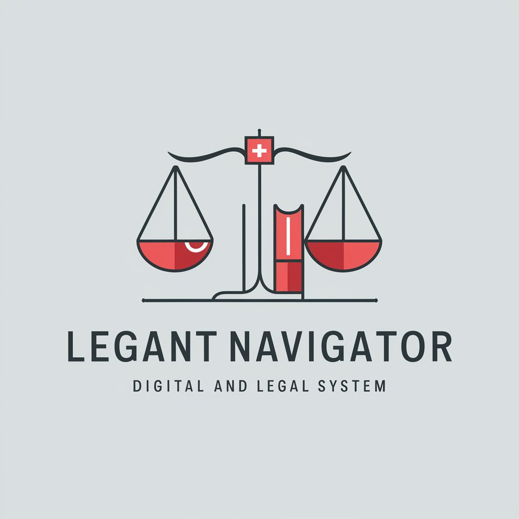 Legal Navigator in GPT Store