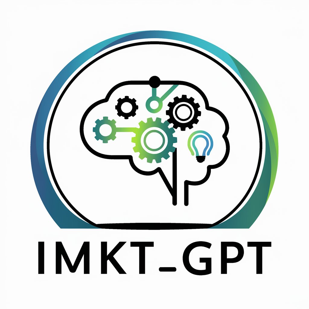 IMKT_GPT