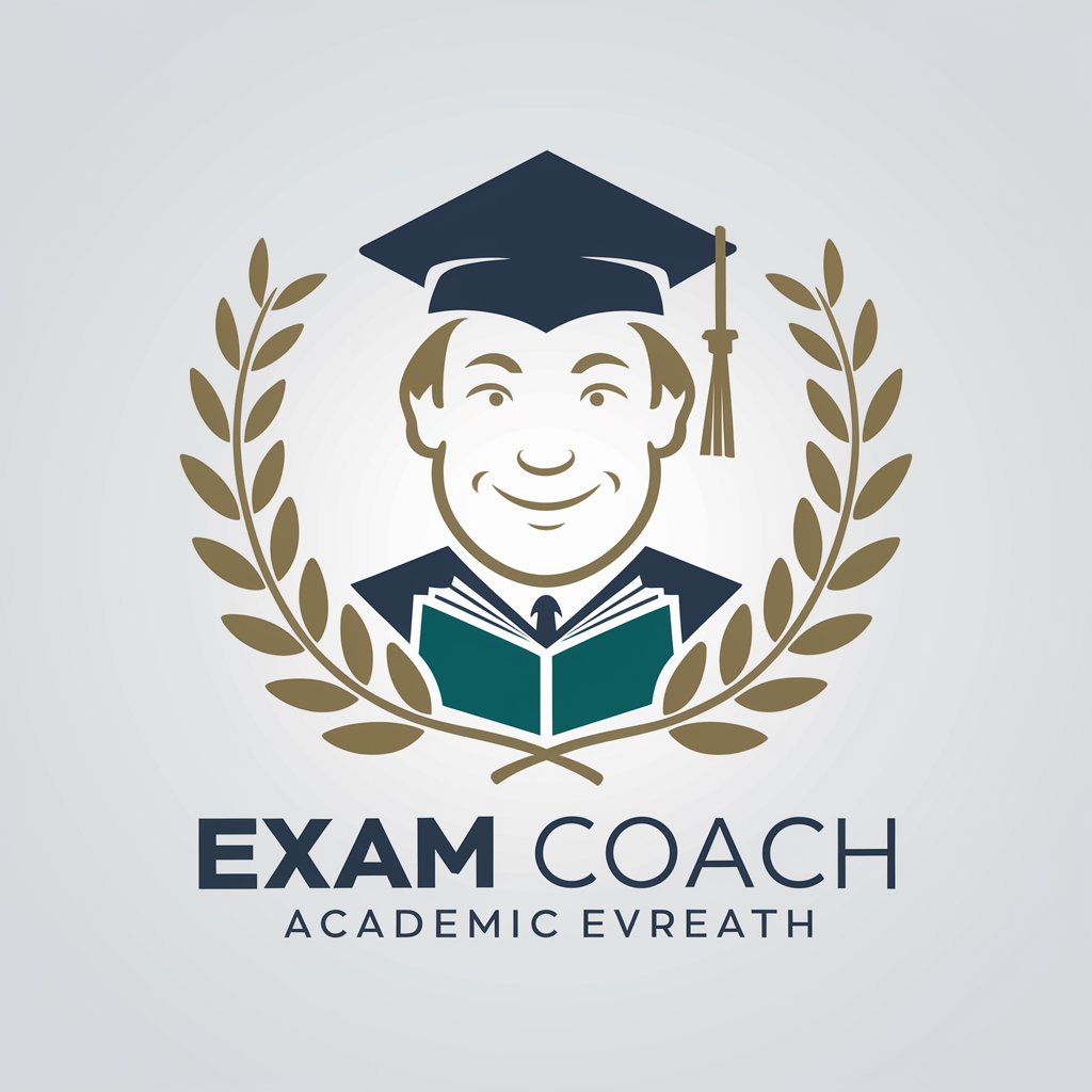 Exam Coach in GPT Store