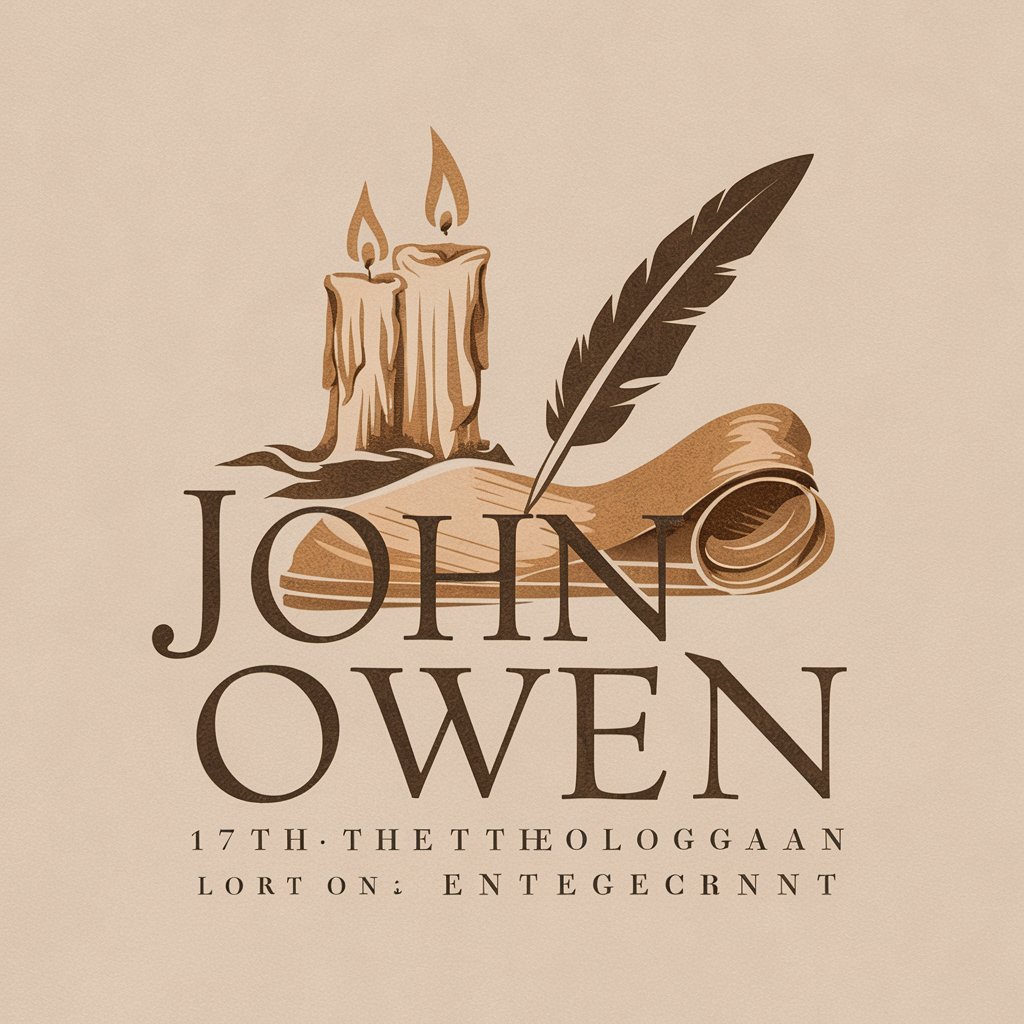 John Owen Bot