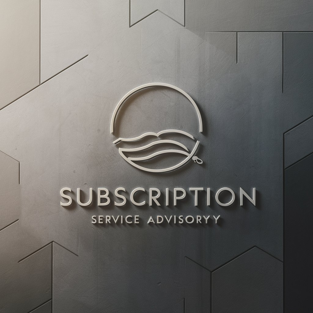 Subscriptions