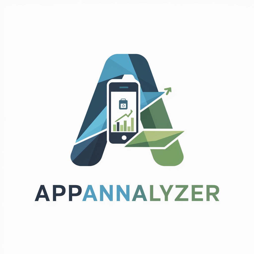 Appanalyzer in GPT Store