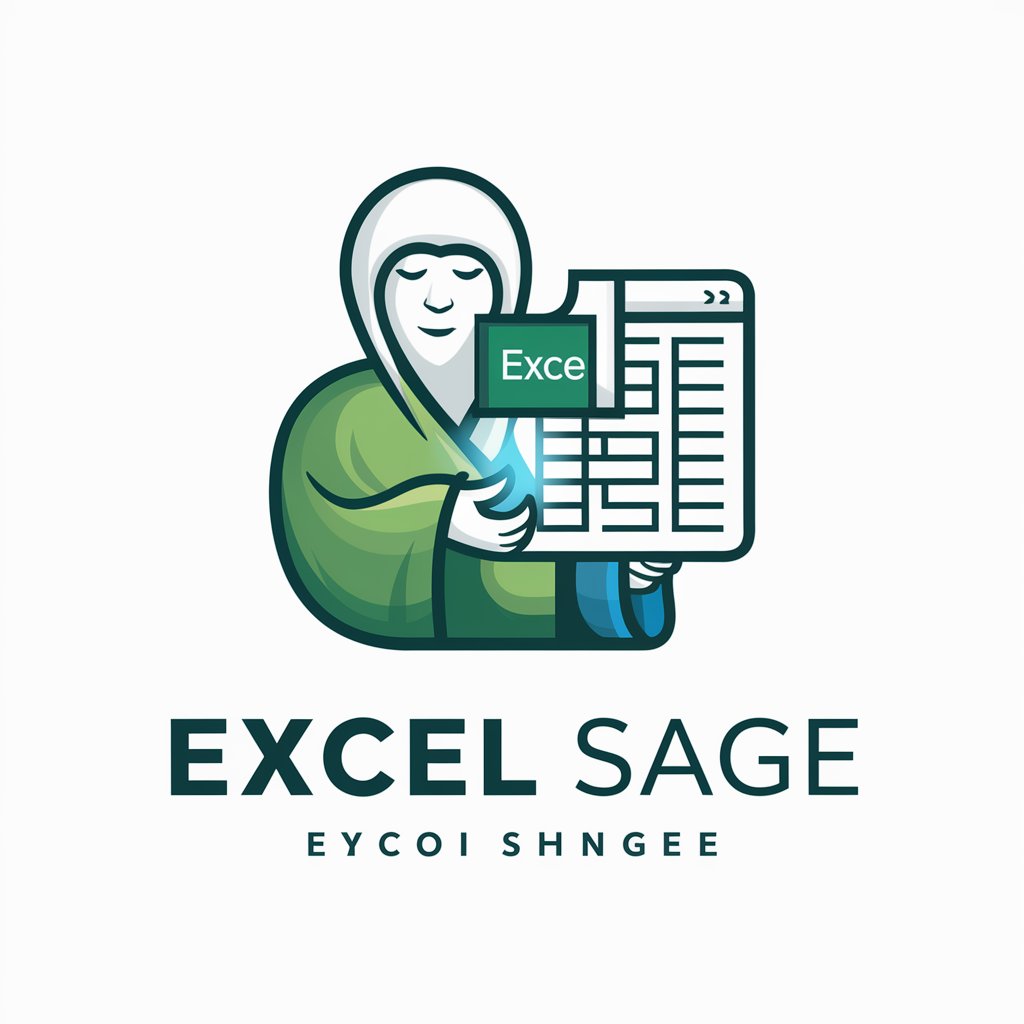 Excel Sage in GPT Store