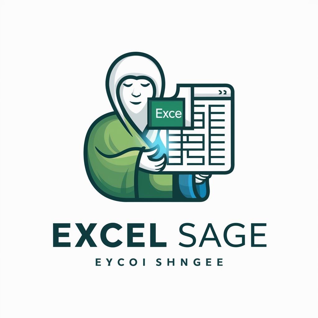 Excel Sage