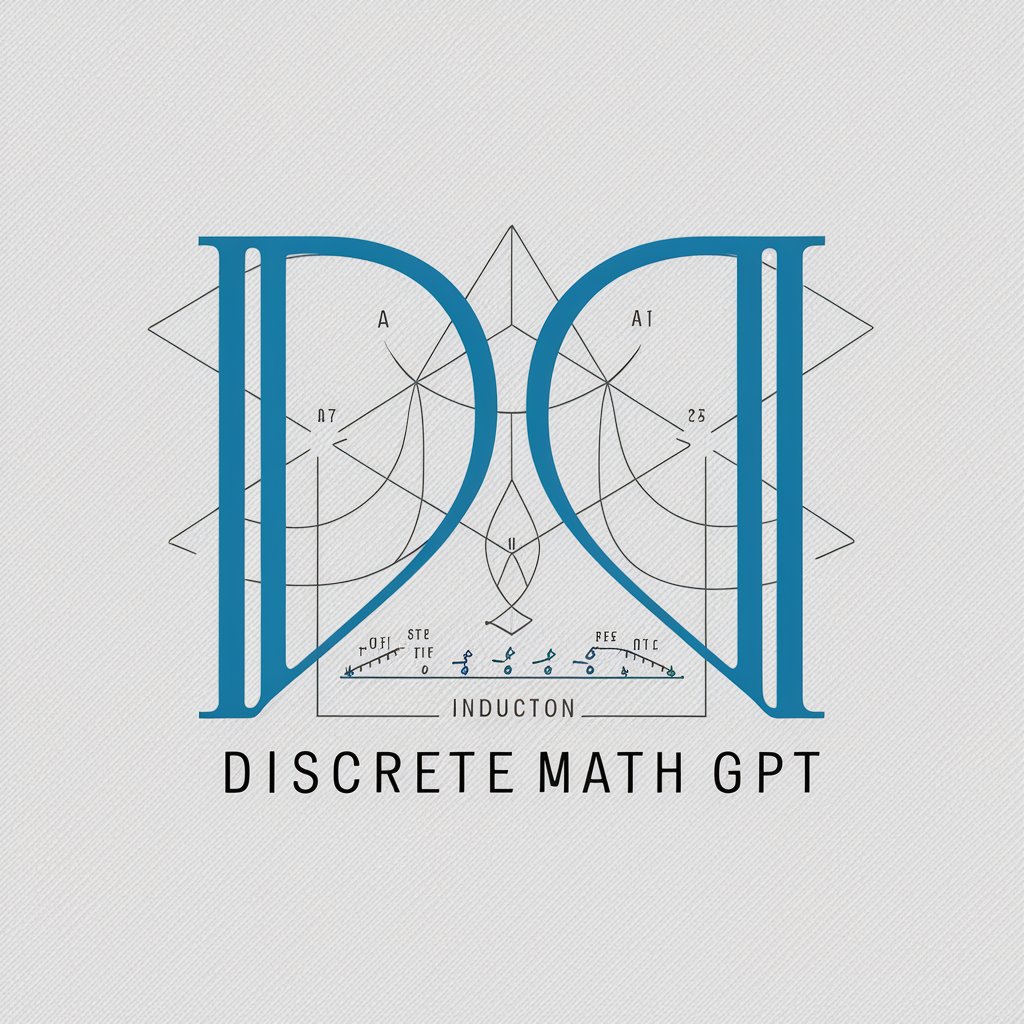 Discrete Math GPT