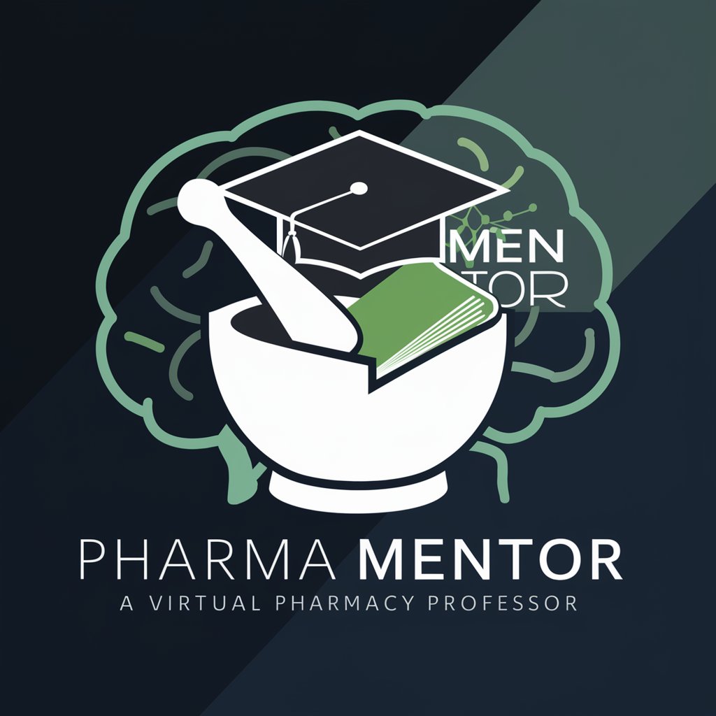 Pharma Mentor
