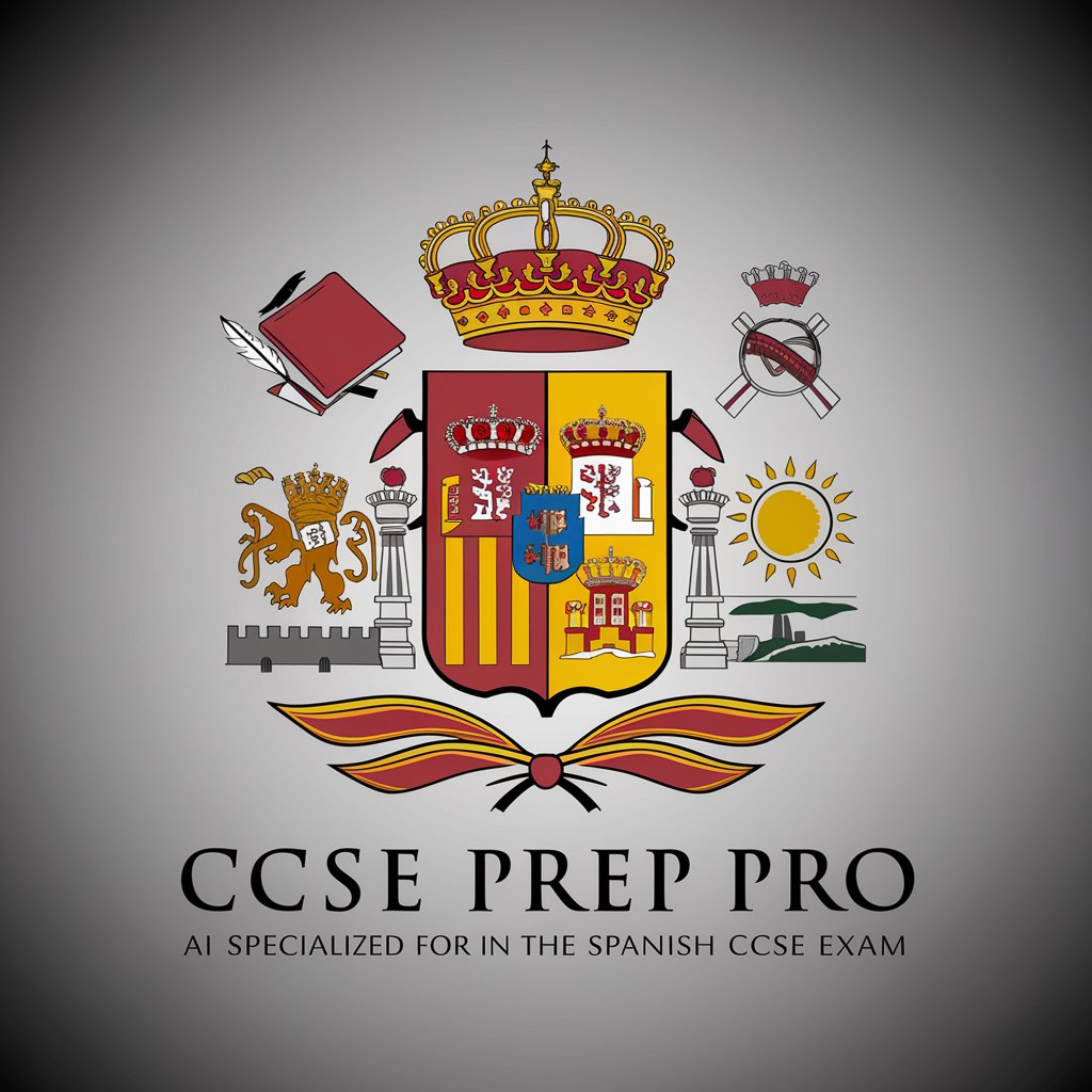 CCSE Prep Pro