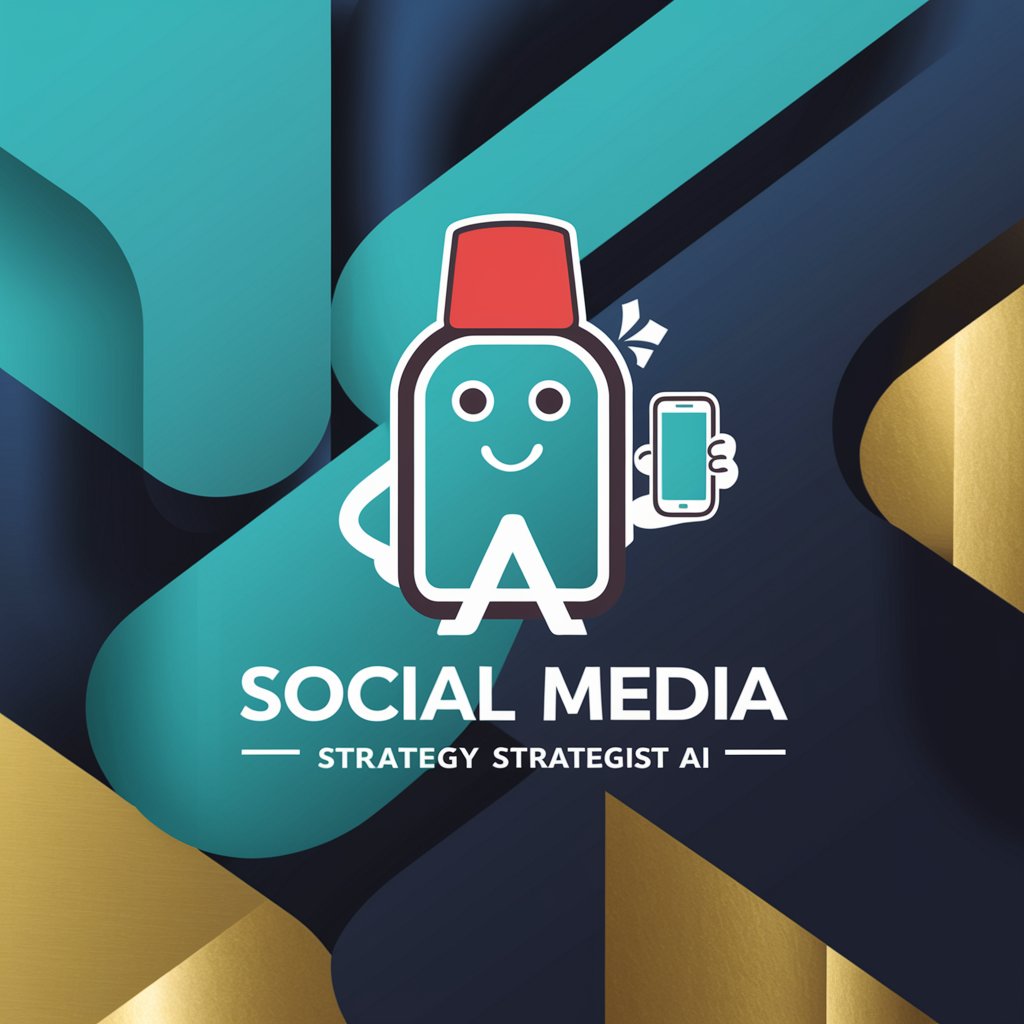 Social Media Strategist