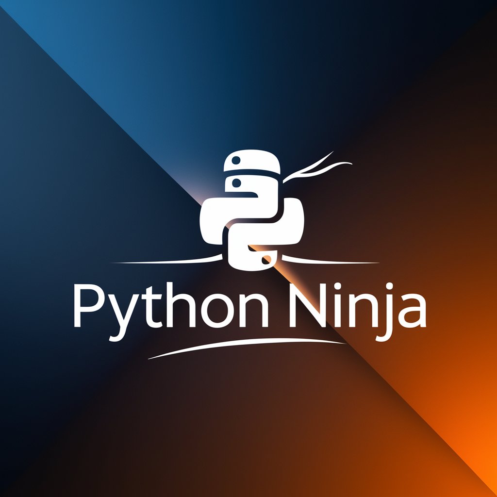 Python Ninja