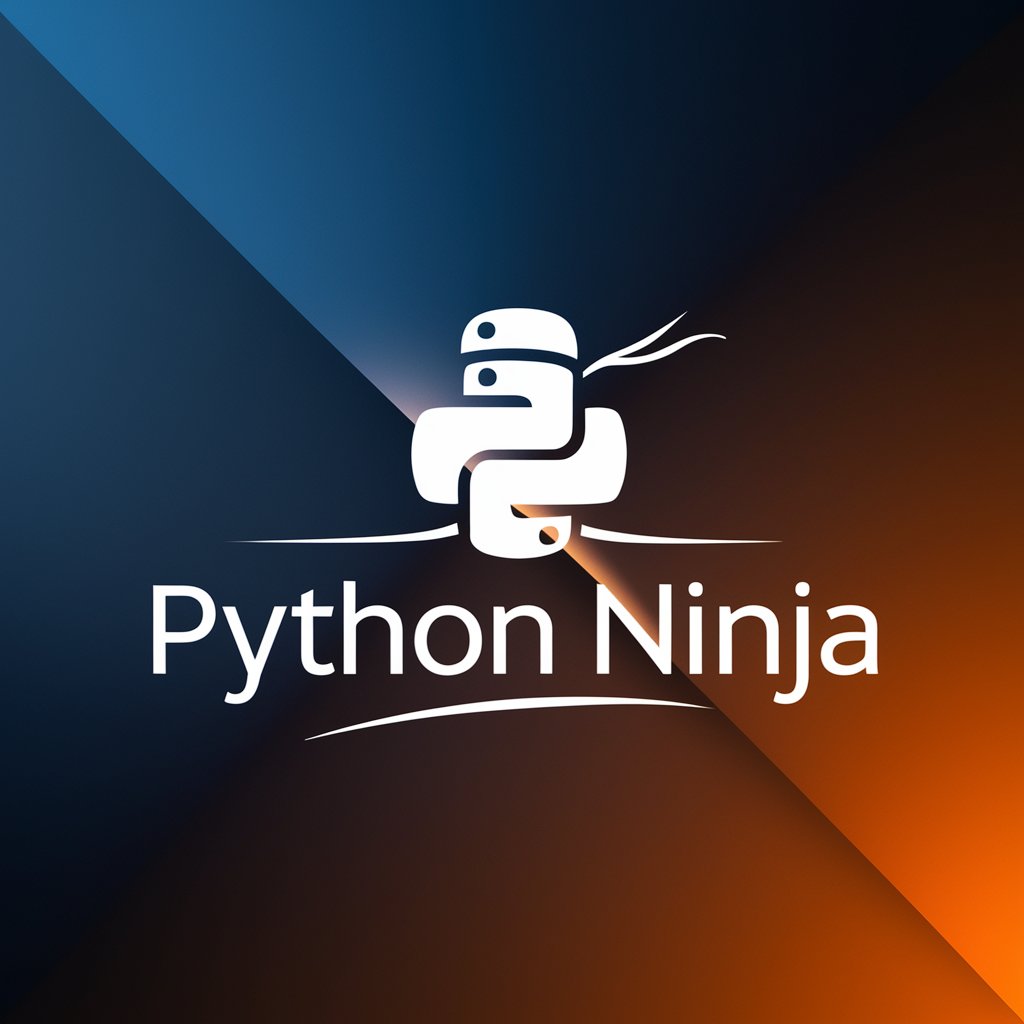 Python Ninja in GPT Store