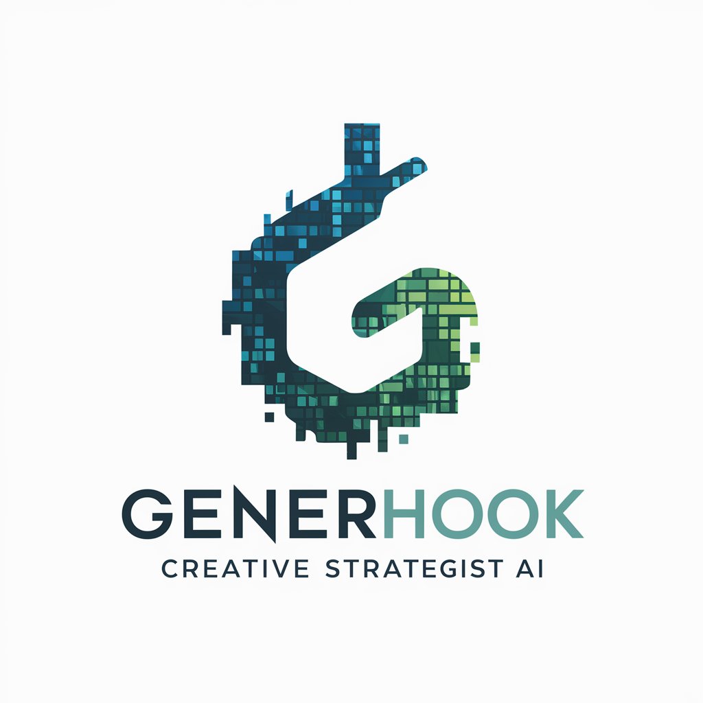 generHook in GPT Store