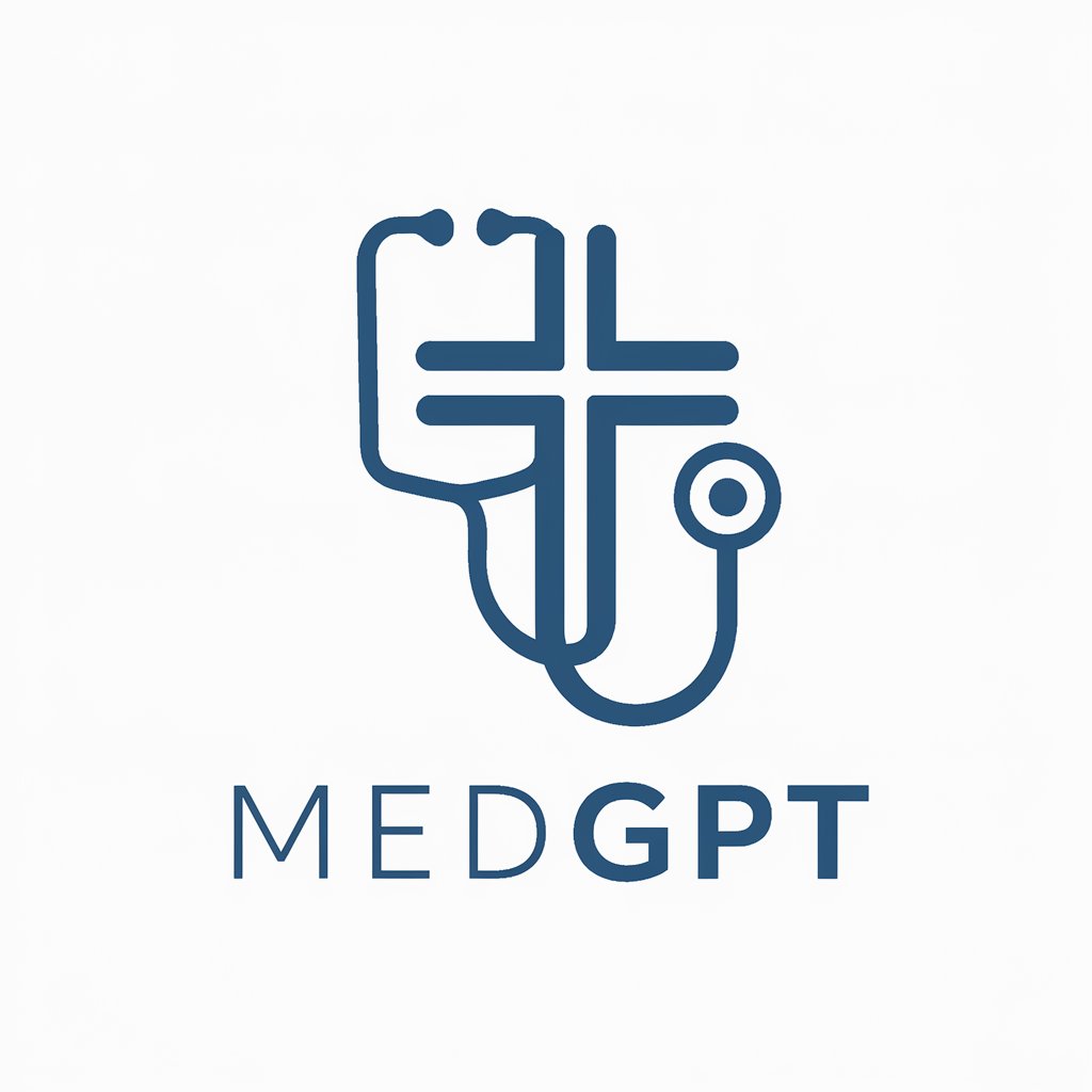 MedGPT in GPT Store
