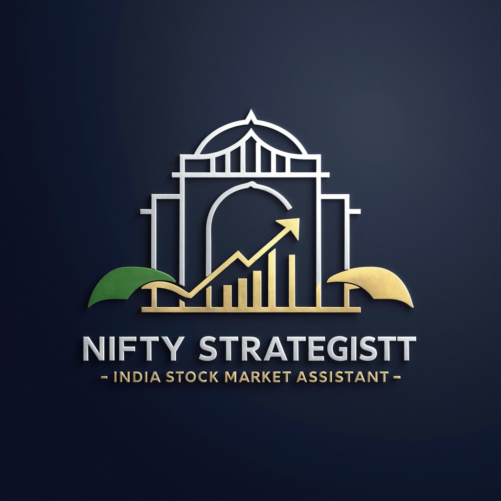 Nifty Strategist