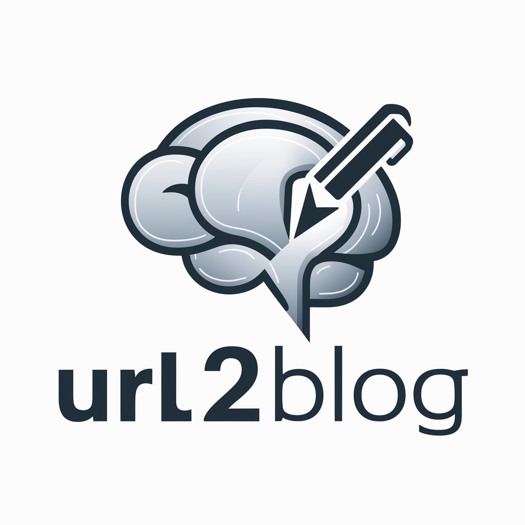 URL2Blog