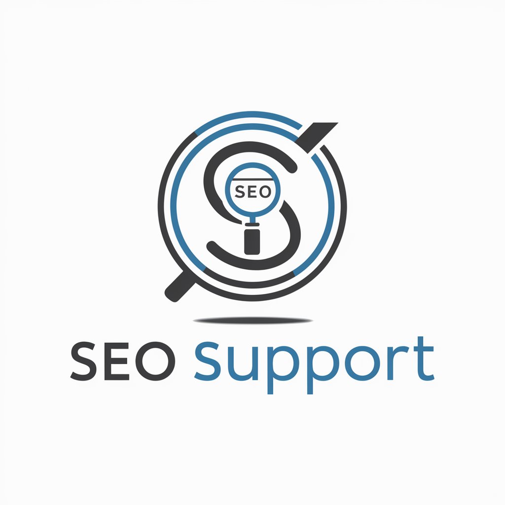 SEO support