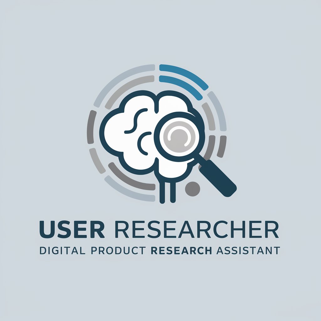 User Researcher