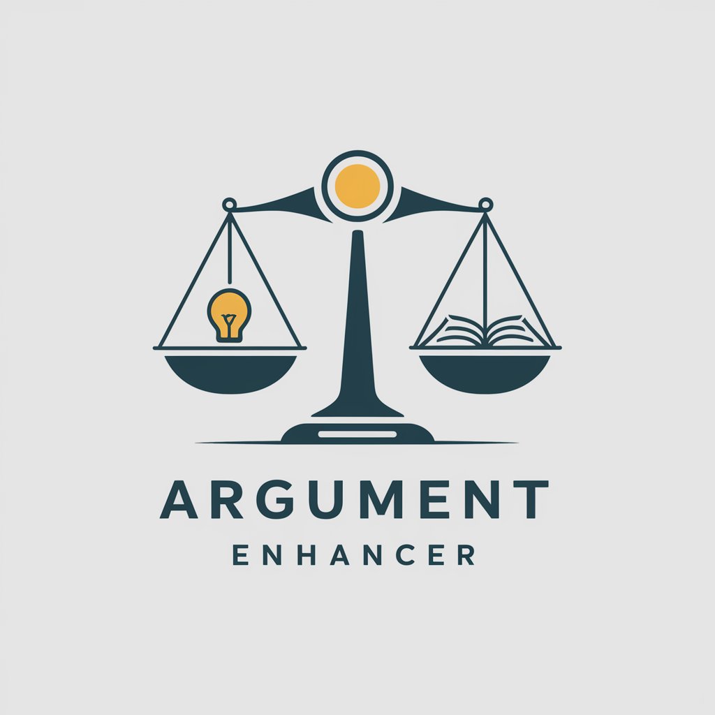Argument Enhancer