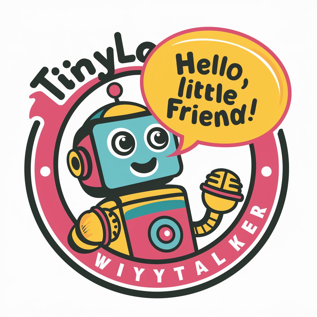 TinyTalker