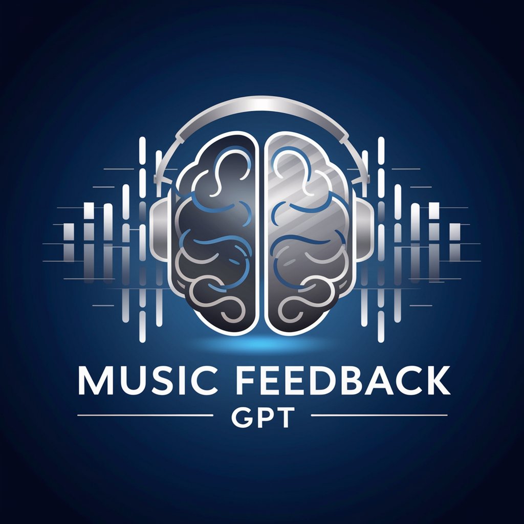 Music Feedback in GPT Store