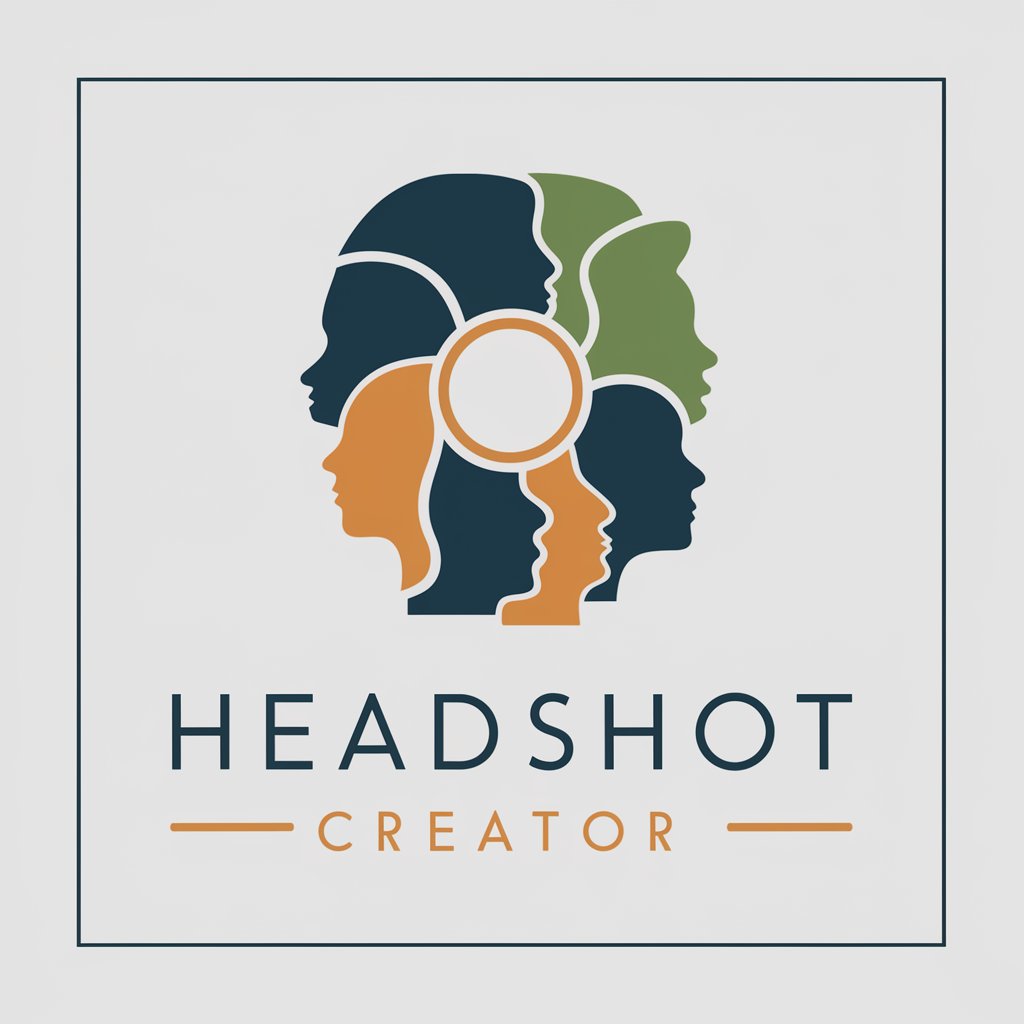Headshot Creator
