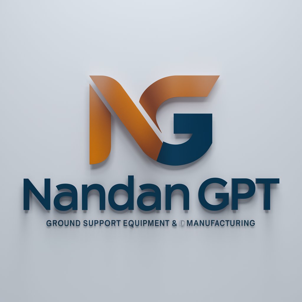 Nandan GPT