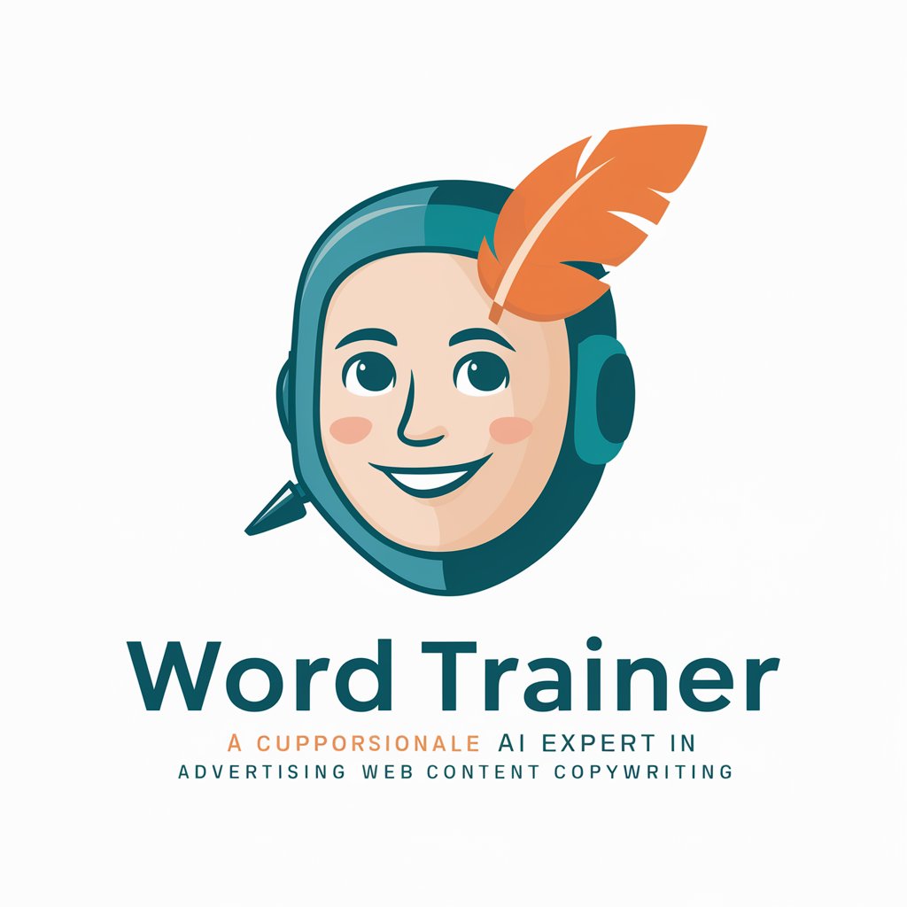 Word Trainer in GPT Store