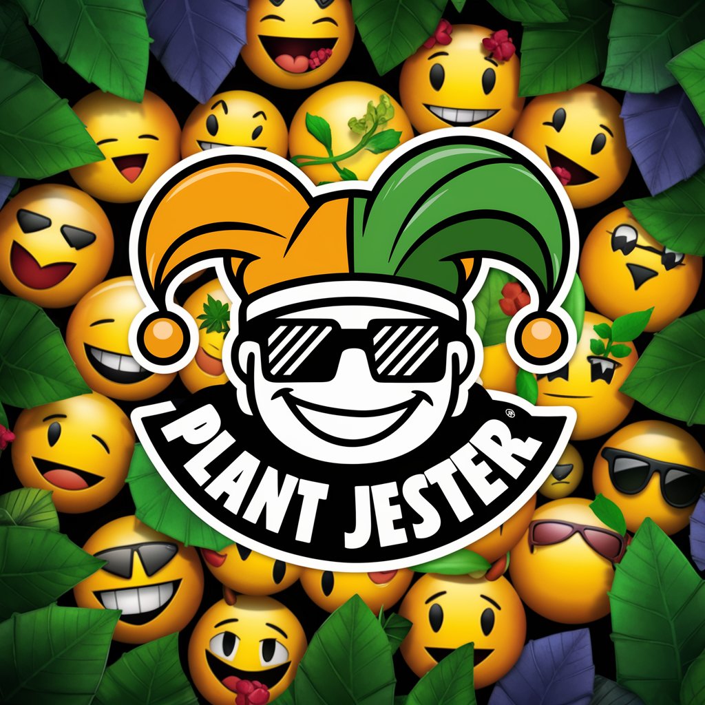 Plant Jester