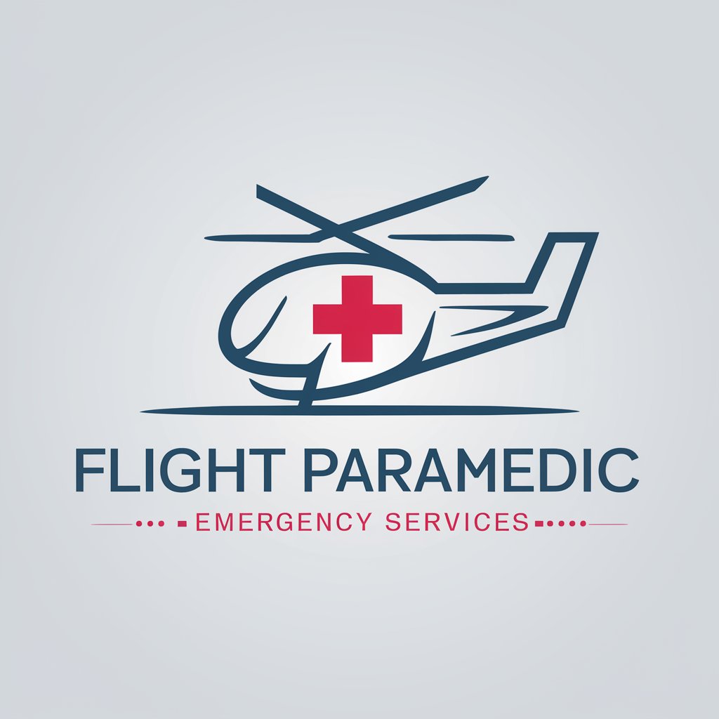 Flight Paramedic